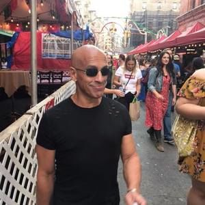 Meet your Posher, Hector